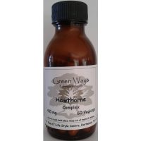 Hawthorne 60 Capsules
