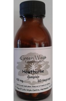 Hawthorne