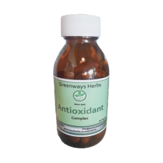 Antioxidant Complex 60 Capsules