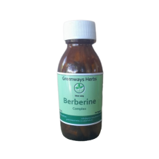 Berberine
