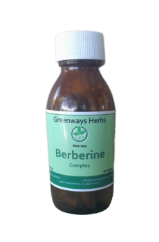 Berberine