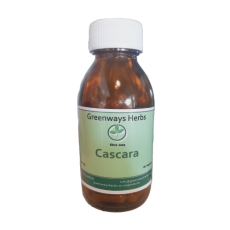Cascara 60 Capsules