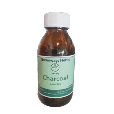 Charcoal Complex 60 Capsules