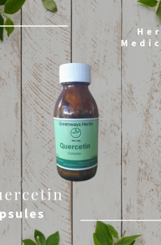 Quercetin Capsules