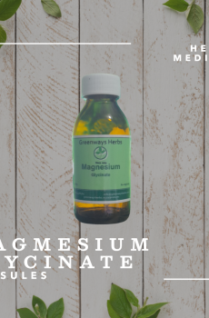 Magnesium Glycinate
