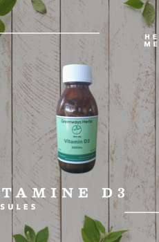 Vitamin D3