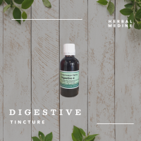Digestive 1:5 Tincture 50ml