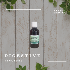 Digestive Tincture