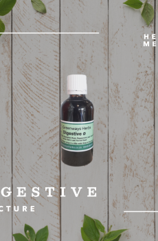 Digestive Tincture