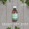 Greens and More 90 Capsules