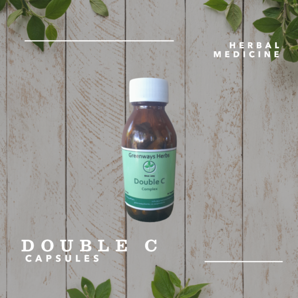 Double C Capsules