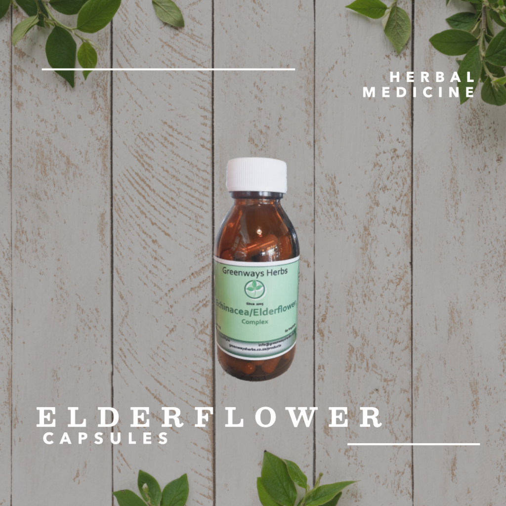 Elderflower