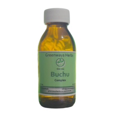 Buchu Complex