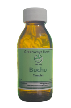 Buchu Complex