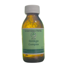 Ginseng Complex
