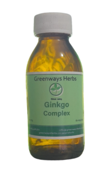 Ginkyo Complex