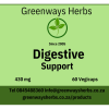 Digestive Support 60 Capsules