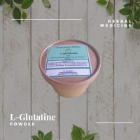 L-Glutamine 200gr