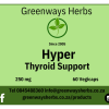 Hyper Thyroid Support