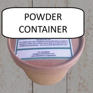 Powders
