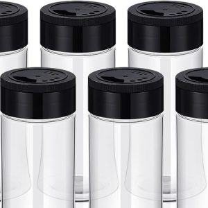 Condiments/Shakers