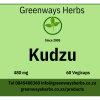 Kudzu 60 Capsules